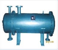 波纹管换热器