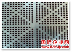 供应装饰冲孔网 防护冲孔网 建筑用冲孔网
