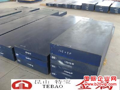 嘉兴w18cr4v钢材 w18cr4v模具钢 w18cr4v