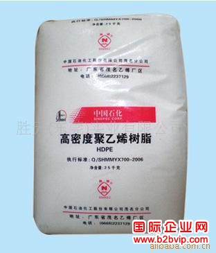 低压聚乙烯HDPE