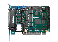 阿尔泰PCI8025数据采集卡全国特价销售中4位AD精度，