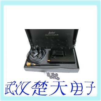 彩色锥型摄像头家庭安全监控摄像机套装