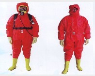 RFH-01化学防护服