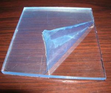 透明塑料板