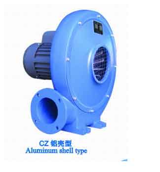 CZ系列中压风机-广东中压风机-广东风机厂中压风机