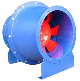 GXF系列斜流风机-广东斜流风机-广东风机厂斜流风机