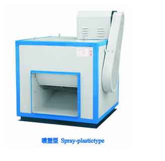 DT柜式低噪音离心风机-广东广州风机-低噪音柜式离心风机