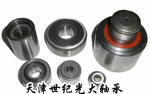 NACV36LL/3AS NTN滚轮轴承-商小姐0B