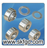 NTN轴承代理NACV40LL/3AS-商小姐0B