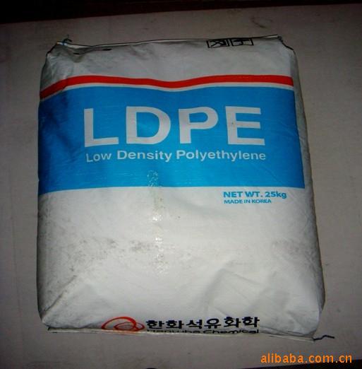 韩国韩华LDPE724