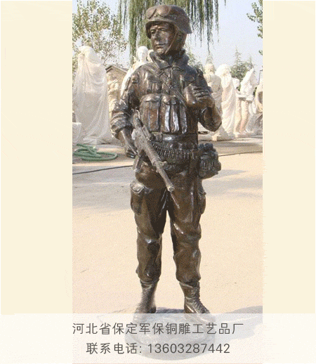人物雕塑的精华