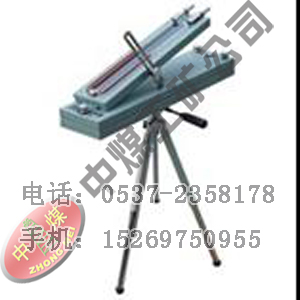 CQY-150型U形倾斜式压差计