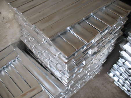 多元热镀锌合金-多元合金厂家直销