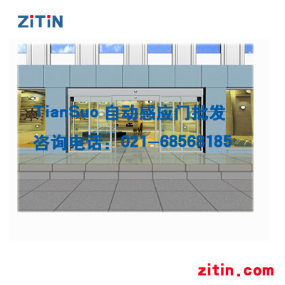 三明市感应门特价批发021-68568185