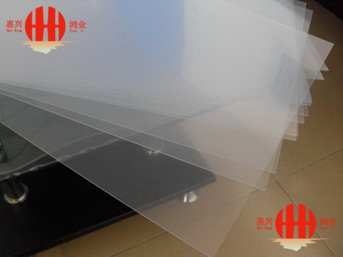 PC透明胶片、PC透明板材、PC透明卷材