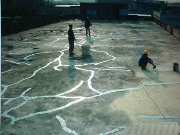 佛山防水补漏公司，佛山楼房防水补漏，佛山楼房补强加固