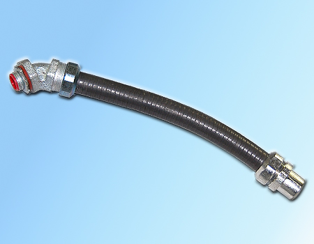 沈阳可挠性金属导管KV-1-76# KV-1-83#