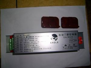自动门电插锁控制器(EA-902A)/东莞自动门配件批发