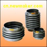 沈阳不锈钢波纹管DN250 DN300