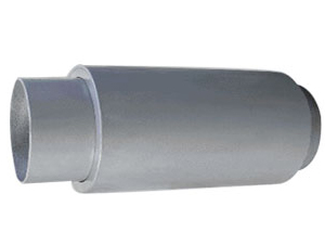 供应无约束波纹补偿器