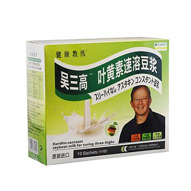 广州中老年降三高保健品