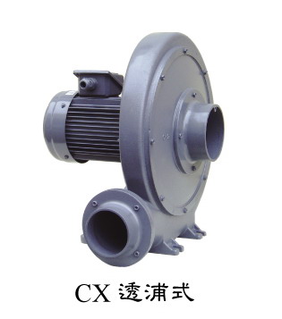 全风风机，透浦式CX系列