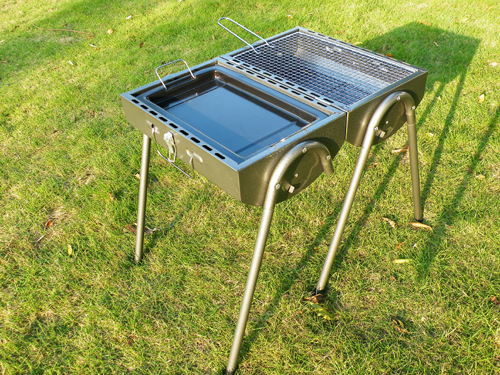 【时尚杂货淘宝店】烧烤炉火爆上市，全场6折