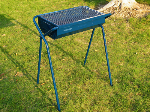 火爆登场，热卖烧烤炉