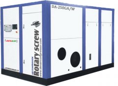 德耐尔空压机|湖北空压机|螺杆空压机da-250gaw