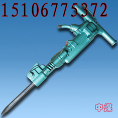 B47气动破碎机