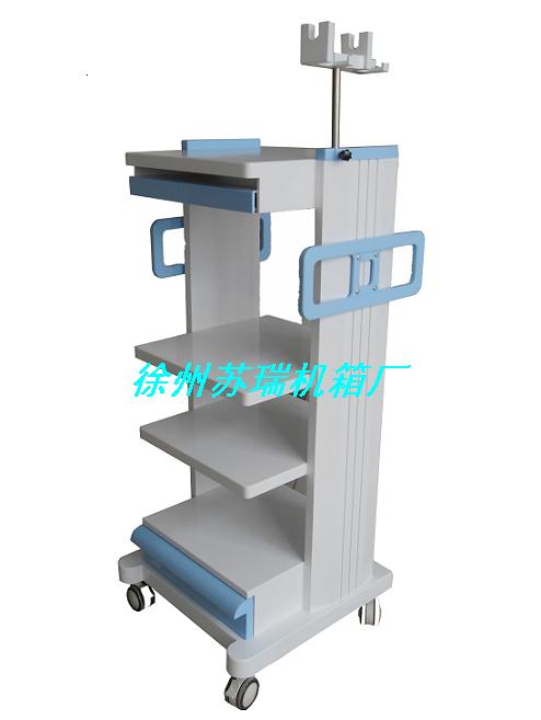 医用推车SR-667B-A