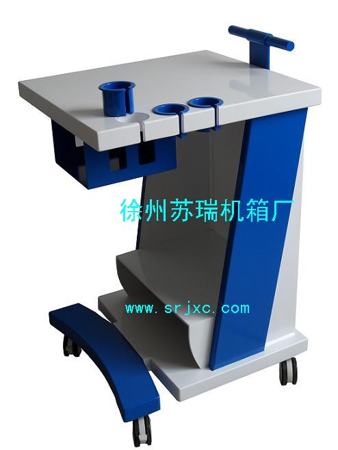 B超推车SR-663