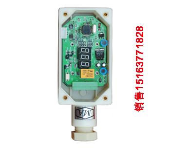 GSC200智能型速度传感器