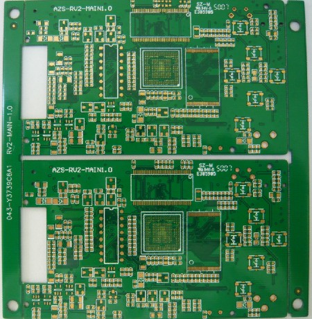 电路板PCB