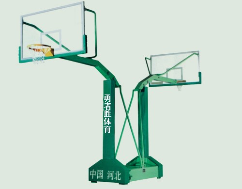篮球架 篮球架价格 篮球架生产厂家  体育器材篮球架