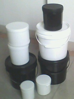 供应电路板油墨罐/4L油墨桶/5L油墨桶/黑色油墨桶
