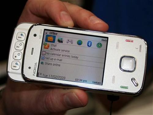 年底大清仓3折批发全新原装诺基亚手机（诚招代理）