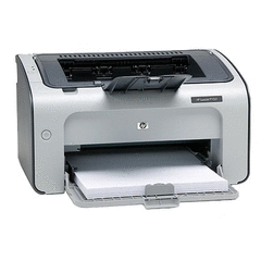 山东青岛惠普HP P1007 黑白激光打印机