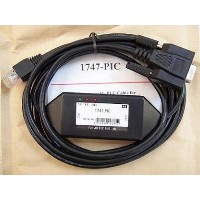 AB PLC编程电缆1747-PIC