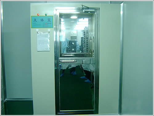 供应临沂风淋室风淋房供应青岛风淋室风淋房货淋室货淋通道