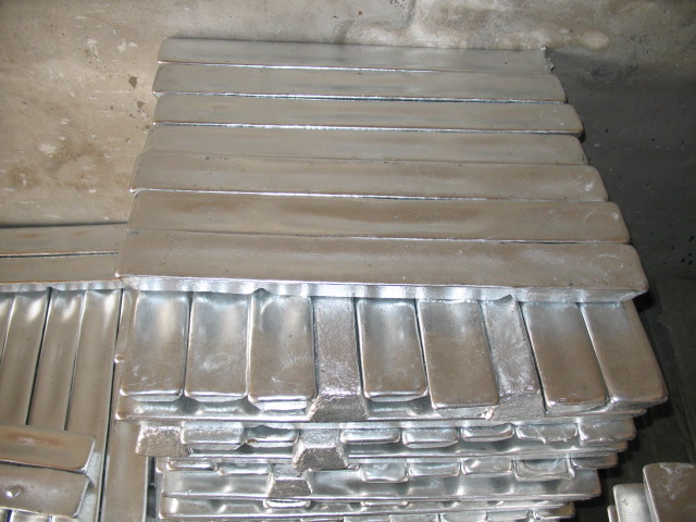 镀锌用多元锌基合金-节约成本不再难