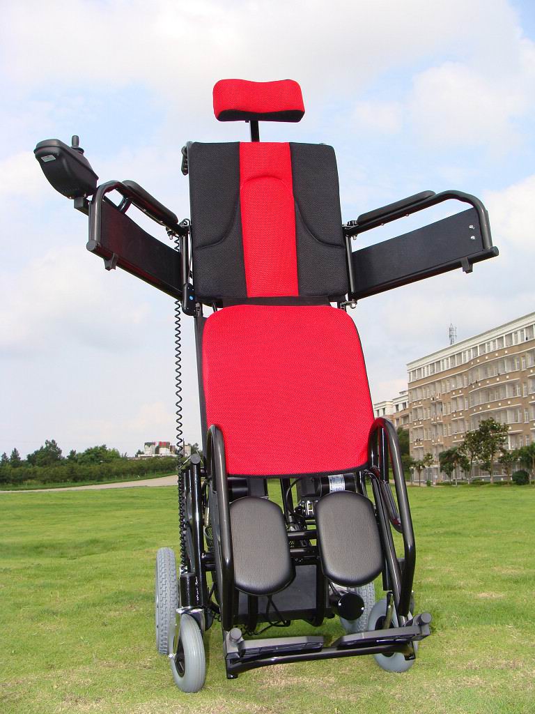 开福乐电动轮椅 开福乐电动轮椅车 电动轮椅 电动轮椅车