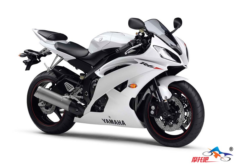 2010款雅马哈YZF-R6 2000元