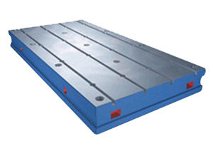 基础平台 大理石平台乾长达