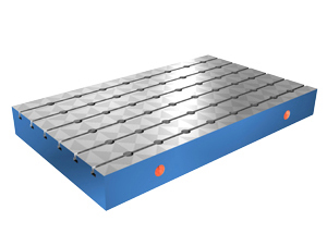 T型槽平板 大理石平台乾长达