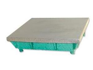 压砂平板 大理石平台乾长达