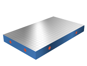 划线平板 大理石平台乾长达