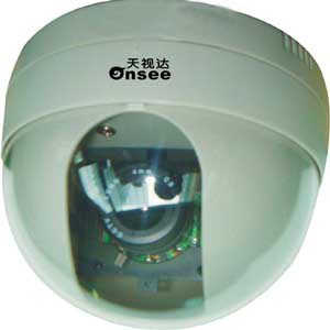 半球摄像头|POE供电摄像机|网络监控设备|安防监控设备
