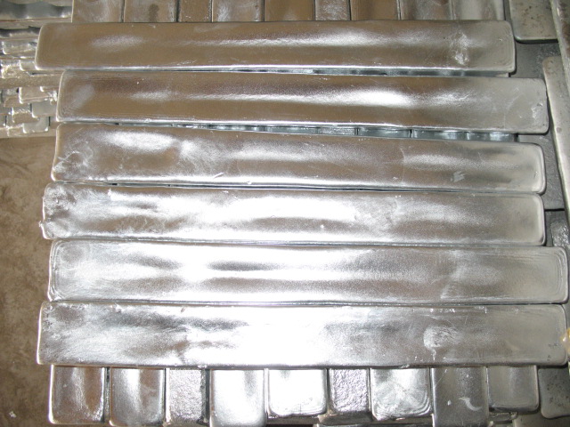 锌镍合金-热镀锌用多元合金