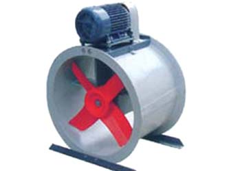 广州防腐轴流风机-实验室专用防腐风机-惠州玻璃钢轴流风机